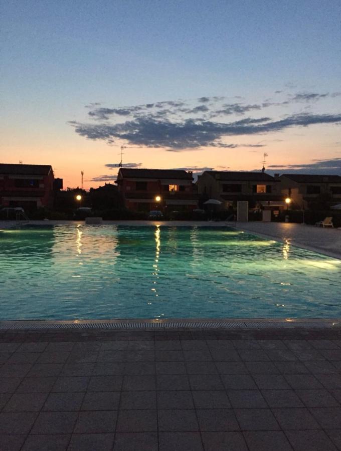 Regal Beach Καόρλε Εξωτερικό φωτογραφία